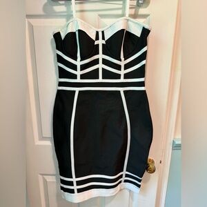 Venus Bodycon Dress